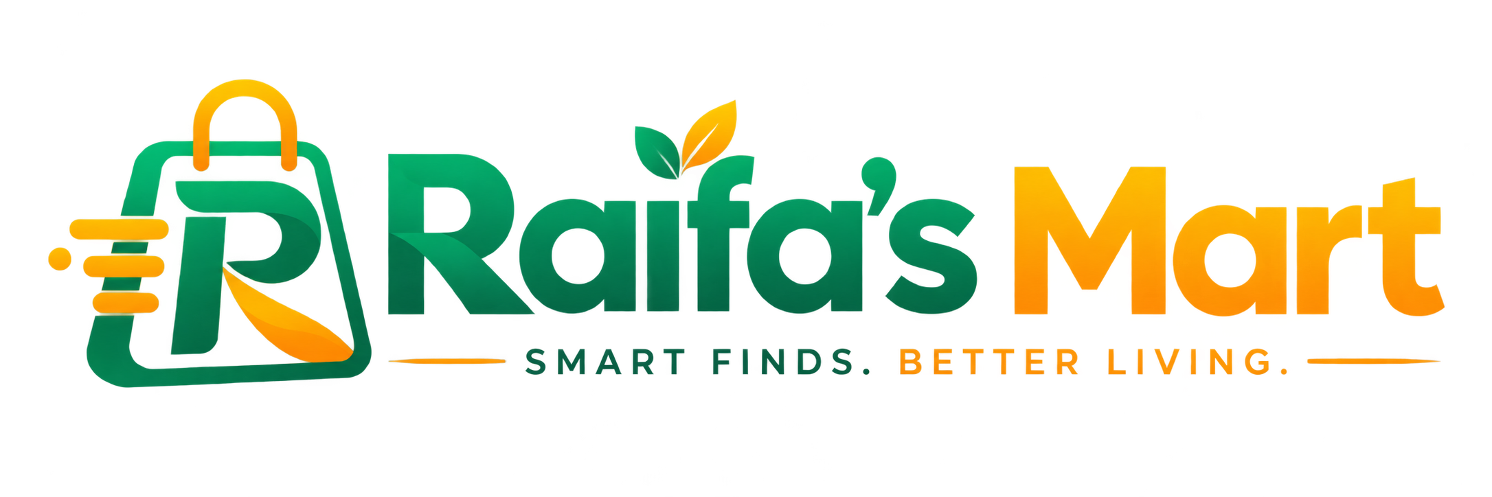 Raifa's Mart